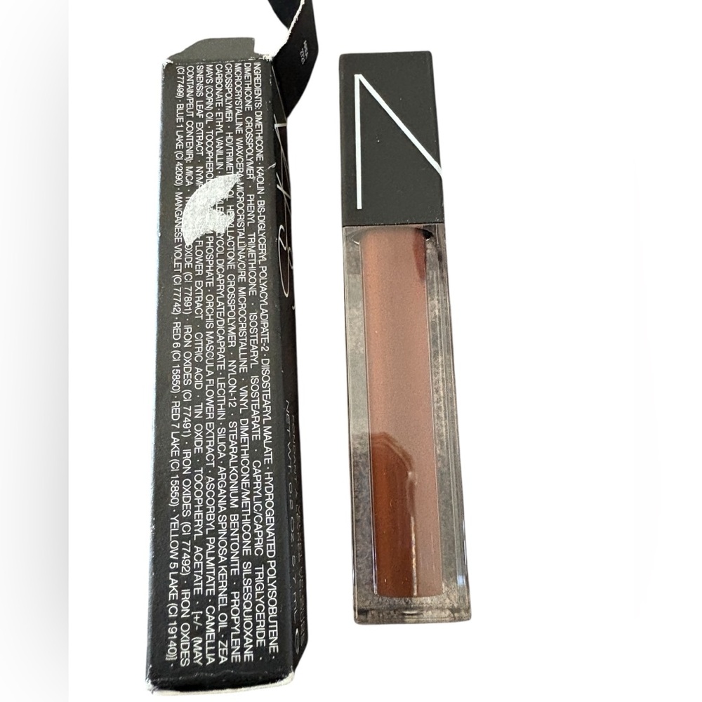 NARS Velvet Lip Glide NWT - Picture 8 of 9